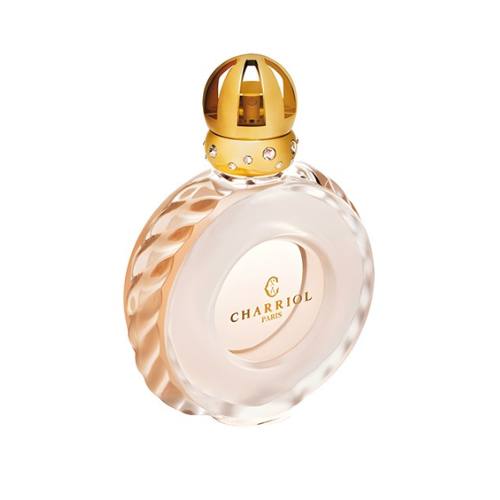 Tester - Charriol - For Her EDP For Women 100ML