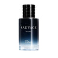 Tester - Christian Dior - Sauvage Eau Forte Parfum For Men 100ML