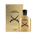 Al Haramain - Adventure Extrait De Parfum Unisex 100ML