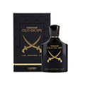 Al Haramain - Oud Escape Extrait De Parfum Unisex 100ML