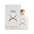Al Haramain - Summer Extrait De Parfum Unisex 100ML