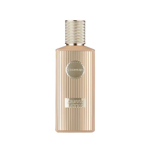 Tester - Khadlaj - Caffe Latte Extrait De Parfum Unisex 100ML