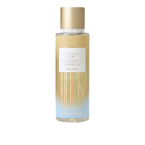 Victoria Secret - Coconut Passion Bliss Fragrance Mist For Women 250ML