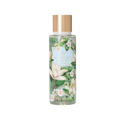 Victoria Secret - Sparkling Blooms Fragrance Mist For Women 250ML