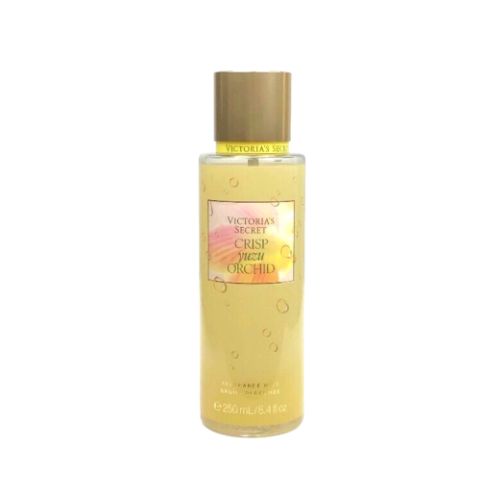 Victoria Secret - Crips Yuzu Orchid Fragrance Mist For Women 250ML