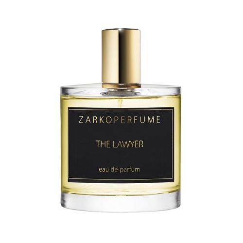 Tester - Zarkoperfume - The Lawyer EDP Unisex 100ML