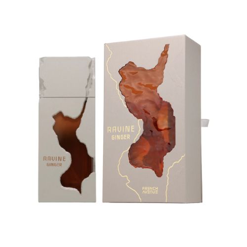 French Avenue - Ravine Ginger EDP Unisex 100ML