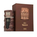 French Avenue - Nabatieh Extrait De Parfum Unisex 90ML
