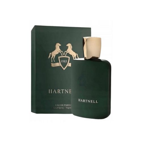 Fragrance World - Hartnell EDP Unisex 100ML
