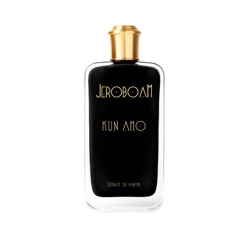 Jeroboam - Kun Amo Extrait De Parfum Unisex 100ML