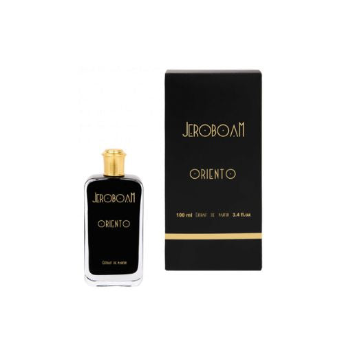 Jeroboam - Oriento Extrait De Parfum Unisex 100ML