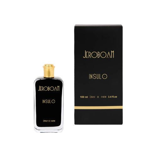 Jeroboam - Insulo Extrait De Parfum Unisex 100ML