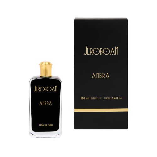 Jeroboam - Ambra Extrait De Parfum Unisex 100ML