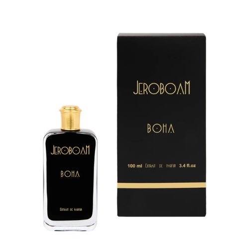 Jeroboam - Boha Extrait De Parfum For Women 100ML