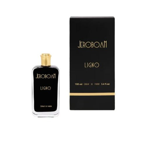Jeroboam - Ligno Extrait De Parfum Unisex 100ML