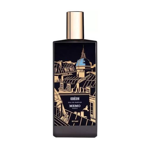 Tester - Memo Paris - Odeon EDP Unisex 75ML