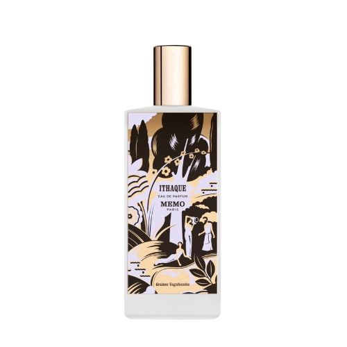 Tester - Memo Paris - Ithaque EDP Unisex 75ML