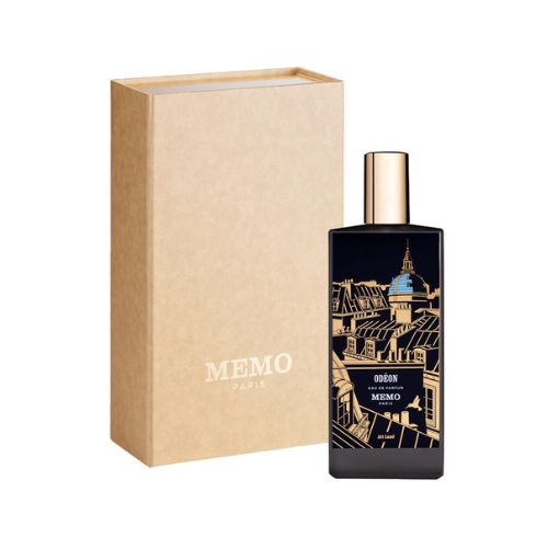 Memo Paris - Odeon EDP Unisex 75ML