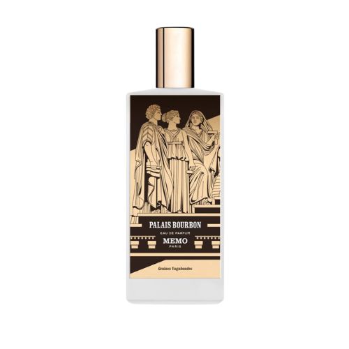 Tester - Memo Paris - Graines Vagabondes Palais Bourbon EDP Unisex 75ML