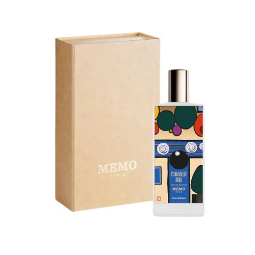 Memo Paris - Portobello Road EDP Unisex 75ML