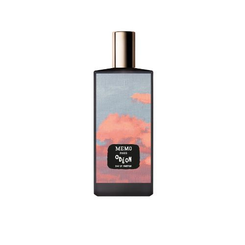 Tester - Memo Paris - Odeon X Jean Jullien EDP Unisex 75ML
