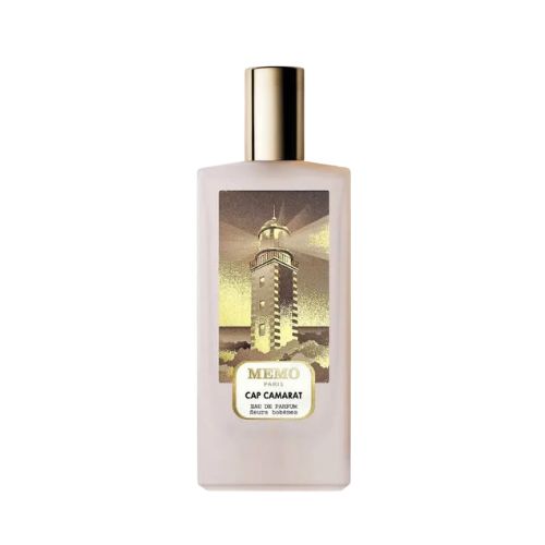 Tester - Memo Paris - Cap Camarat EDP Unisex 75ML