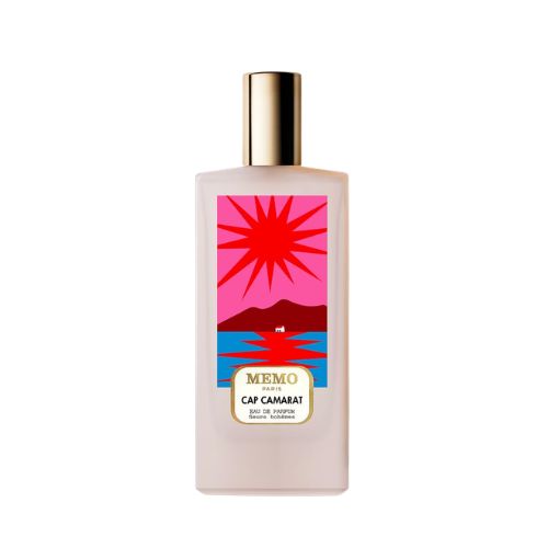 Tester - Memo Paris - Cap Camarat X Olympia EDP Unisex 75ML
