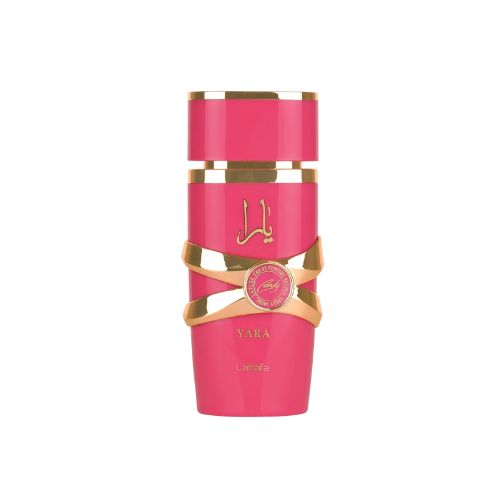 Tester - Lattafa - Yara Candy EDP For Women 100ML