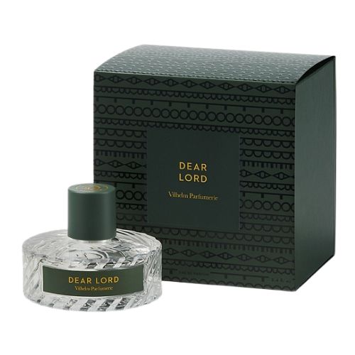 Vilhelm - Dear Lord EDP Unisex 100ML
