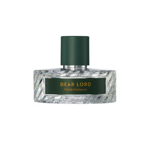 Tester - Vilhelm - Dear Lord EDP Unisex 100ML