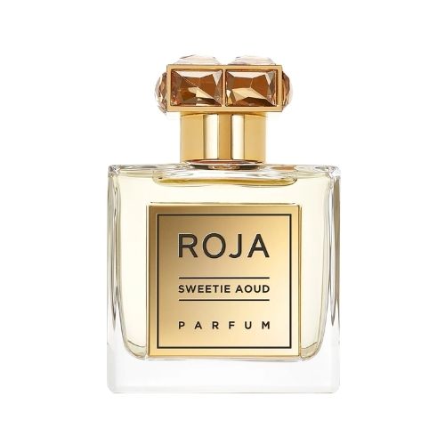 Tester - Roja Dove - Sweetie Aoud Parfum Unisex 50ML