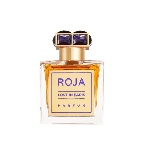 Tester - Roja Dove - Lost In Paris Parfum Unisex 100ML