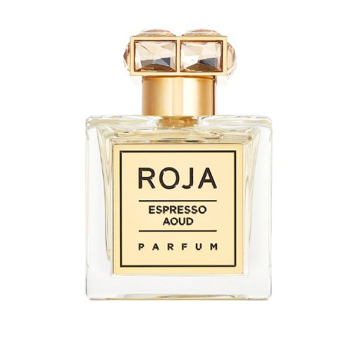 Tester - Roja Dove - Espresso Aoud Parfum Unisex 100ML