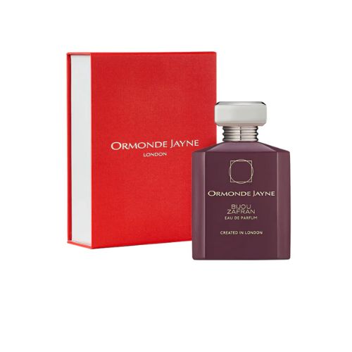 Ormonde Jayne - Bijou Zafran EDP Unisex 88ML