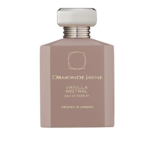 Tester - Ormonde Jayne - Vanilla Mistral EDP Unisex 88ML