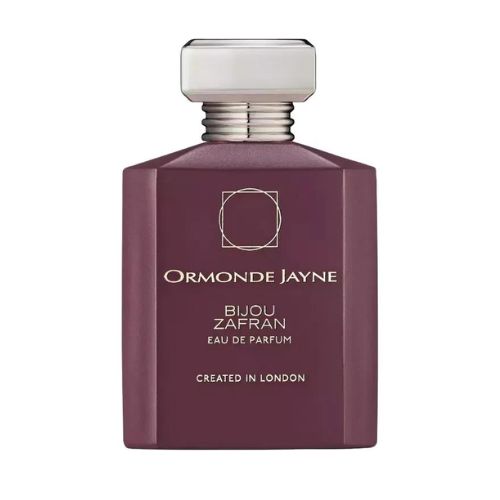 Tester - Ormonde Jayne - Bijou Zafran EDP Unisex 88ML