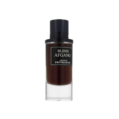 Tester - Paris Corner - Blend Afgano EDP Unisex 80ML
