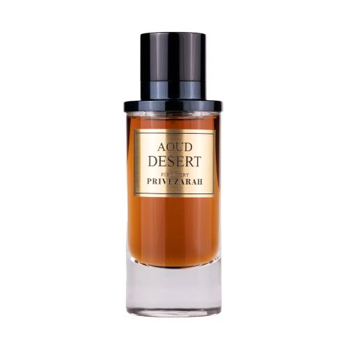 Tester - Paris Corner - Aoud Desert EDP Unisex 80ML