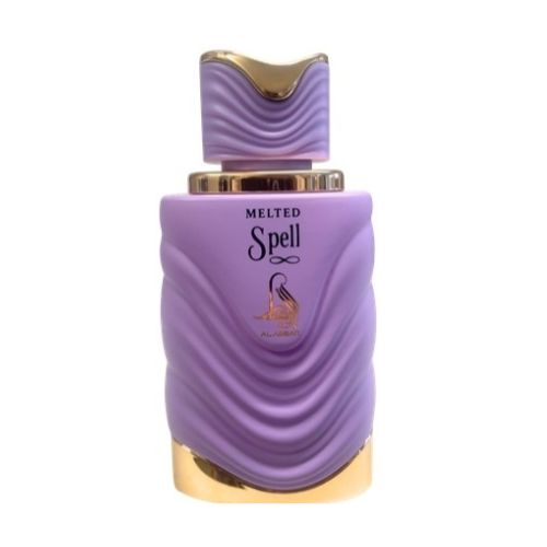 Tester - Al Absar - Melted Spell EDP Unisex 100ML