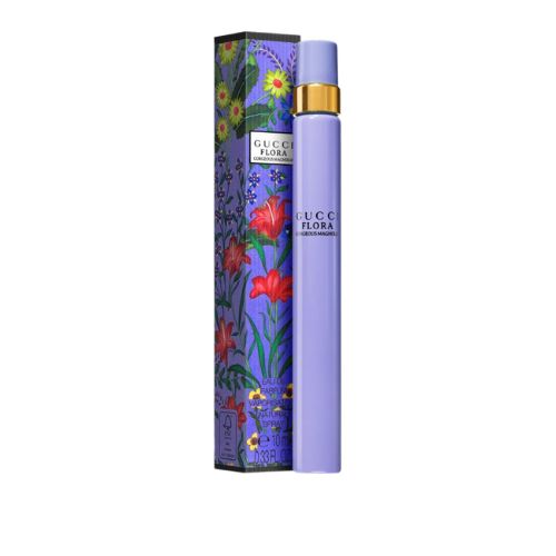 Samples - Gucci - Flora Gorgeous Magnolia EDP For Women 10ML