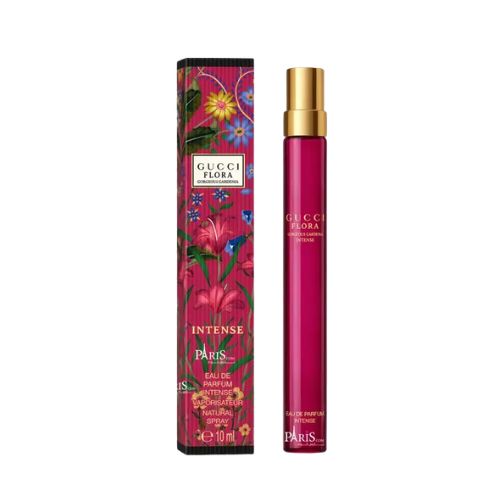 Samples - Gucci - Flora Gorgeous Gardenia Intense EDP For Women 10ML