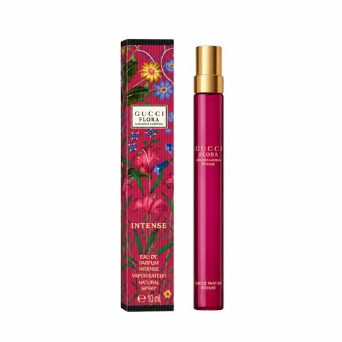 Samples - Gucci - Flora Gorgeous Gardenia Intense EDP For Women 10ML