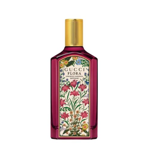 Tester - Gucci - Flora Gorgeous Gardenia Intense EDP For Women 100ML