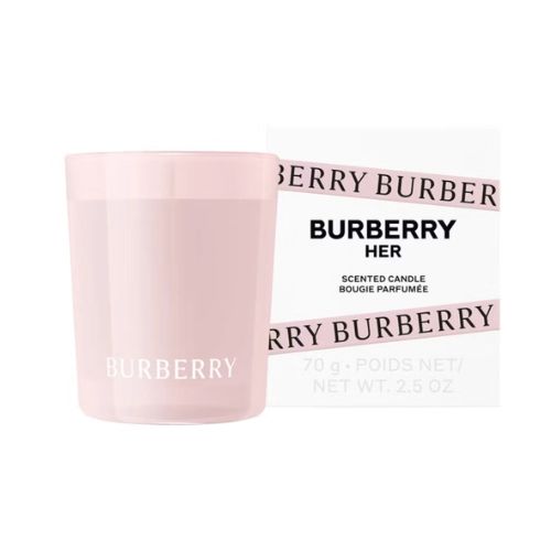 Accessories - Burberry - For Her Candle 70Gr