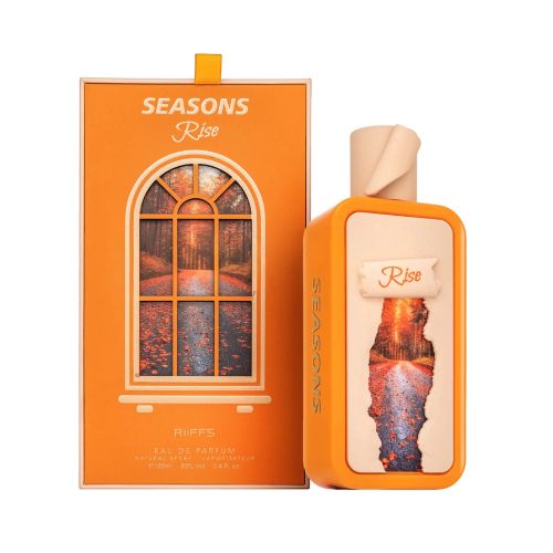 Riiffs - Seasons Rise EDP Unisex 100ML