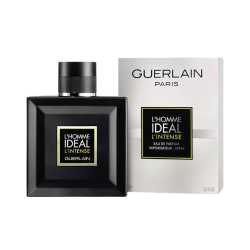 Guerlain - LHomme Ideal Intense EDP For Men 100ML