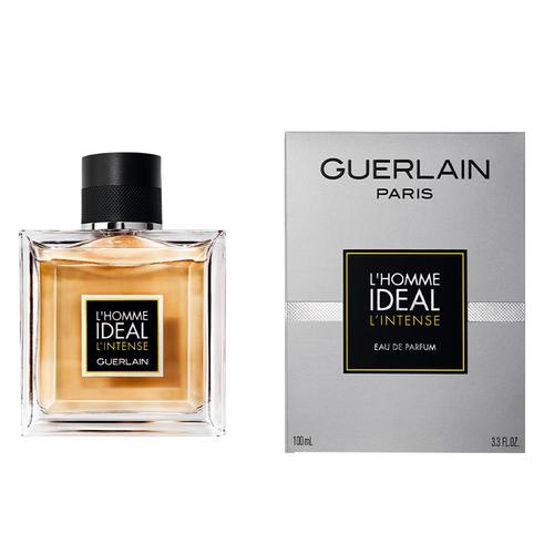 Guerlain - LHomme Ideal Intense EDP For Men 100ML