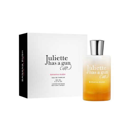 Juliette Has A Gun - Banana Rush EDP For Women 100ML