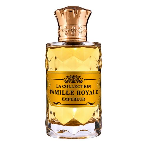 12 Parfumeurs Francais - Empereur Extrait De Parfum Unisex 100ML