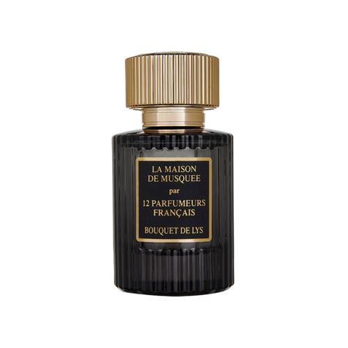 12 Parfumeurs Francais - Bouquet De Lys Extrait De Parfum Unisex 50ML